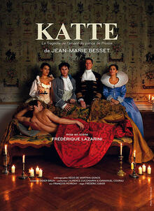 Katte