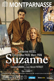 SUZANNE