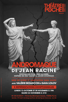 ANDROMAQUE