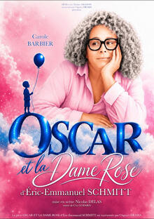 Oscar et la dame rose
