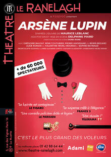 Arsène Lupin