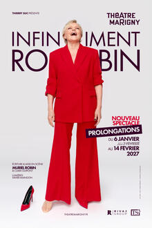 Infiniment ROBIN