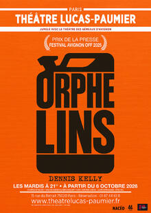 Orphelins