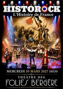 Historock