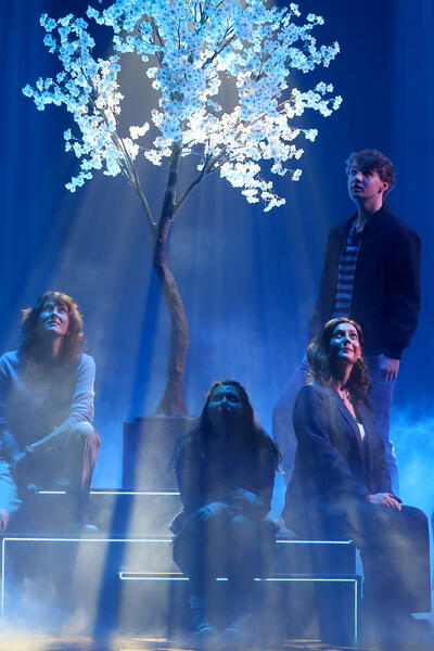 Cher Evan Hansen
