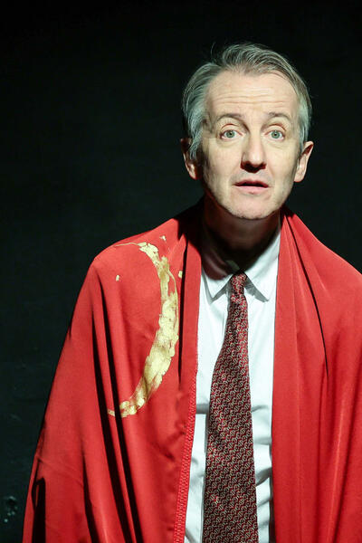 UNE HISTOIRE DU THÉÂTRE