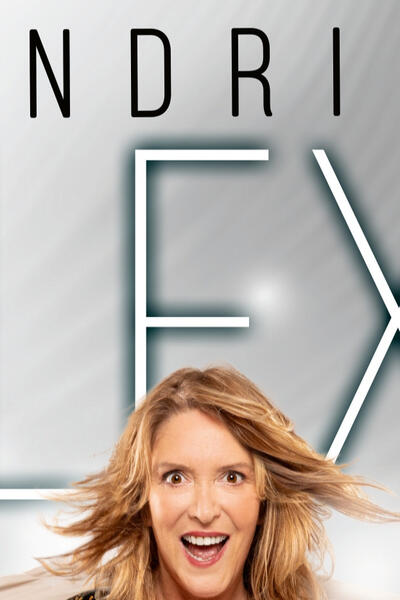 SANDRINE ALEXI dans LOVE INCLUSIVE