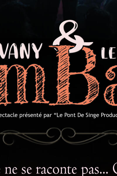 JOVANY - Le Dernier Saltimbanque