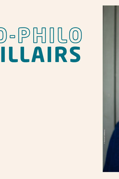 Soirées Impro-Philo avec Laurence Devillairs