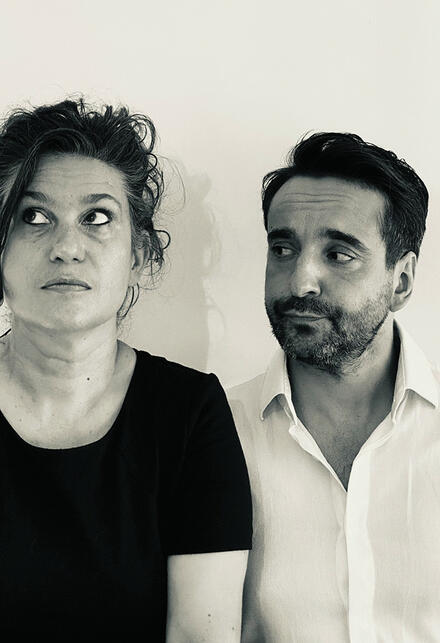 C’était quand la dernière fois ? au Théâtre Comédie Odéon