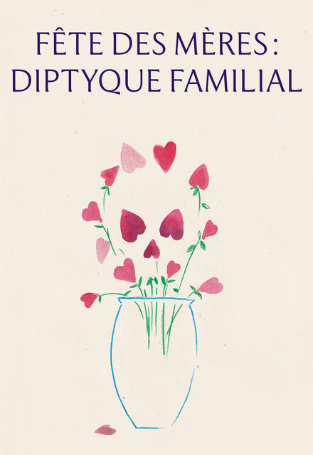 Fête des Mères - Diptyque familial au Théâtre ACMÉ