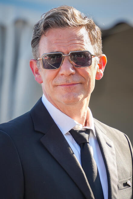 HAZANAVICIUS Michel