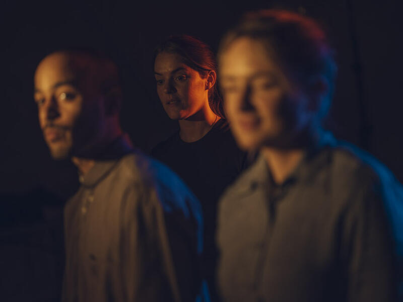 Mondes Possibles au Théâtre de Belleville