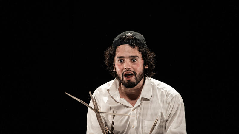 Yoni au Théâtre de Belleville