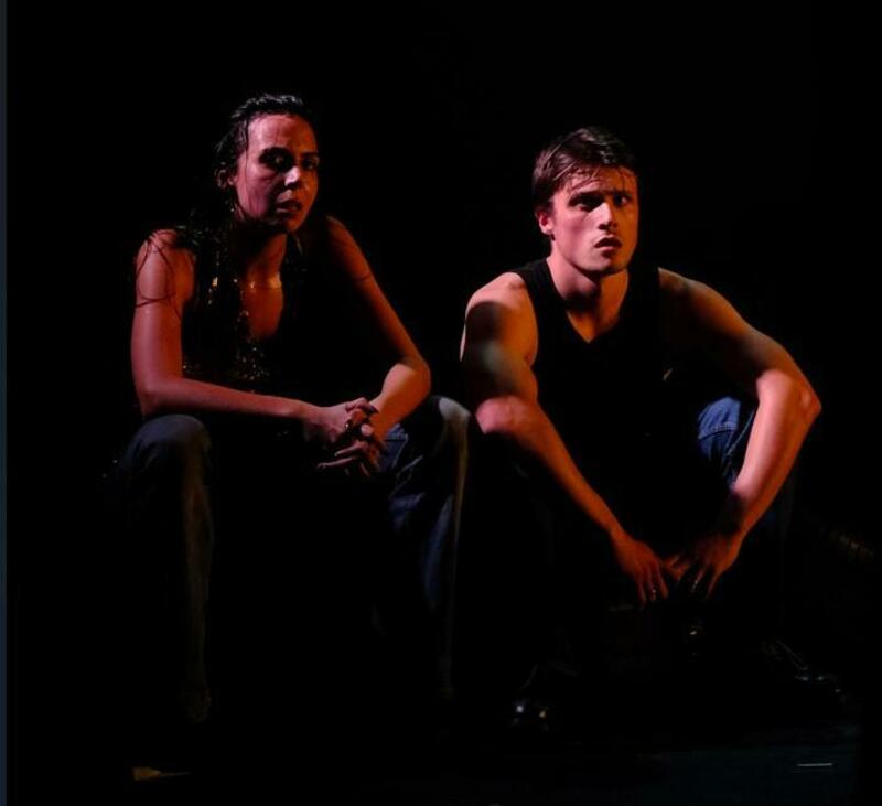 Fracassés au Théâtre la Manufacture des Abbesses