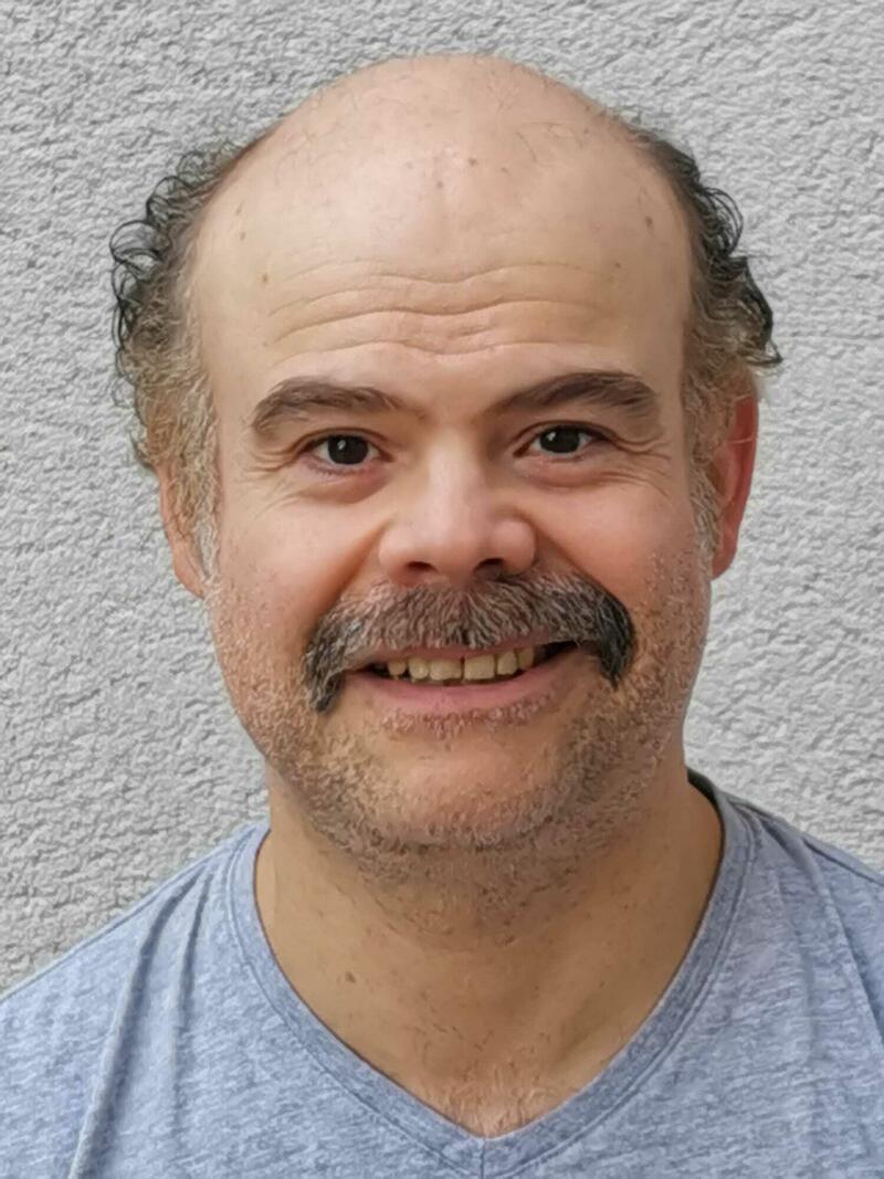 MON MEILLEUR TEMOIN ! au Théâtre Edgar