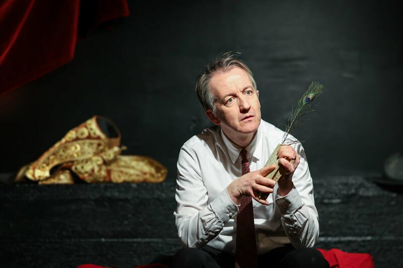 UNE HISTOIRE DU THÉÂTRE au Théâtre de Poche-Montparnasse