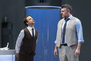 Cochons d'Inde au Théâtre des Nouveautés