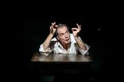 LE POISSON-SCORPION au Théâtre de Poche-Montparnasse