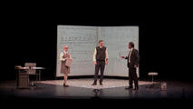 L'expérience de Milgram au Théâtre Comédie Bastille