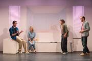 J'espère que nos enfants iront mieux que nous au Théâtre de La Pépinière