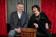 JUDITH MAGRE ET ÉRIC NAULLEAU ÉVOQUENT IONESCO au Théâtre de Poche-Montparnasse