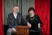 JUDITH MAGRE ET ÉRIC NAULLEAU ÉVOQUENT IONESCO au Théâtre de Poche-Montparnasse