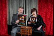 JUDITH MAGRE ET ÉRIC NAULLEAU ÉVOQUENT IONESCO au Théâtre de Poche-Montparnasse