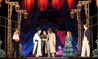 Les enfants du Paradis au Théâtre le Ranelagh