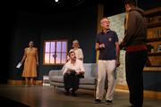 Chers parents au Théâtre des Salinières