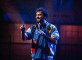 TRISTAN LUCAS – Décennies au Théâtre Trianon