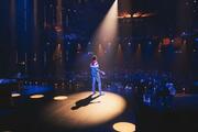 TRISTAN LUCAS – Décennies au Théâtre Trianon