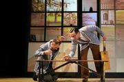 LA MACHINE DE TURING au Théâtre des Salinières
