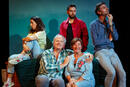 Chers parents  – La Nuit du Théâtre – 6ème édition au Théâtre 100 noms