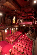 Théâtre le Ranelagh