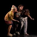 FAMILIA NON GRATA au Théâtre du Funambule Montmartre