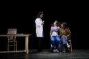FAMILIA NON GRATA au Théâtre du Funambule Montmartre