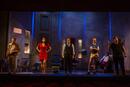 Dernier coup de ciseaux au Théâtre des Mathurins (Grande salle)