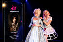 #MARIE-ANTOINETTE au Théâtre Comédie Bastille