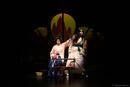 Mulan · Un conte moderne et musical au Théâtre des Béliers Parisiens