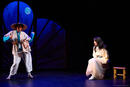 Mulan · Un conte moderne et musical au Théâtre des Béliers Parisiens