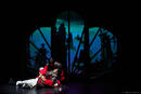 Mulan · Un conte moderne et musical au Théâtre des Béliers Parisiens