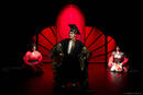 Mulan · Un conte moderne et musical au Théâtre des Béliers Parisiens