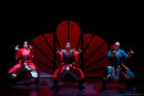 Mulan · Un conte moderne et musical au Théâtre des Béliers Parisiens
