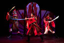 Mulan · Un conte moderne et musical au Théâtre des Béliers Parisiens