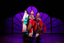 Mulan · Un conte moderne et musical au Théâtre des Béliers Parisiens