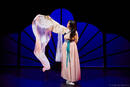 Mulan · Un conte moderne et musical au Théâtre des Béliers Parisiens
