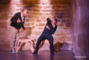 Côté Jardin au Théâtre Essaïon