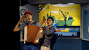Pépito petit bateau au Théâtre Lucernaire