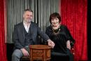 JUDITH MAGRE ET ÉRIC NAULLEAU ÉVOQUENT IONESCO au Théâtre de Poche-Montparnasse